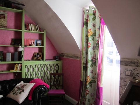 Apartmán La Finestra Sul Cortile Aosta Exteriér fotografie